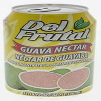 Сок от нектар от гуава 11.2 Оз-Юго де Гуаяба