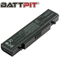 Battpit: Подмяна на батерията за лаптоп за Samsung NT305V, AA-PB9MC6B, AA-PB9NC5B, AA-PB9NL6B, AA-PB9NS6W, AA-PL9NC6B