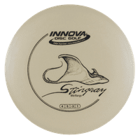 Innova D Stingray 165-169G Midrange Golf Disc [Цветовете може да варират]-165-169G