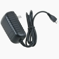 -Майнс AC DC адаптер зарядно зарядно устройство за SoundLink Revolve+ безжичен кабел за захранване на високоговорители