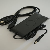USMART Нов AC захранващ адаптер за захранване за зарядно устройство за Dell PP12L Notebook Chromebook Захранващ кабел за захранване Години
