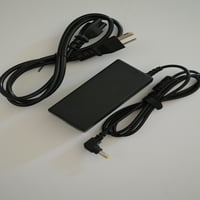 USMART Нов AC захранващ адаптер за захранване за лаптоп за ASUS U6EP лаптоп преносим компютър Ultrabook Chromebook Захранващ кабел за захранване Години
