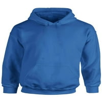 Gildan Unise Hoodie Sweatshirt за мъже качулка за жени пуловер с качулка суичър с дълъг ръкав обикновена качулка подаръци