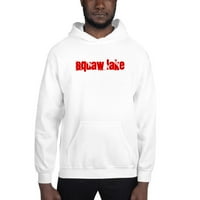Squaw Lake Cali Style Hoodie Pullover Sweatshirt от неопределени подаръци
