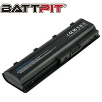 Battpit: Подмяна на батерията за лаптоп за HP Pavilion G7-1296SD 593550- HSTNN-I84C HSTNN-IB0W HSTNN-Q66C