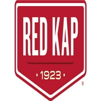 Red Kap® Men's Long Loweve Специализирана работна риза без джоба