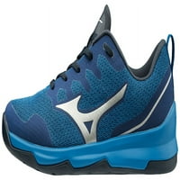 Mizuno Men's Tc-Training Shoe, размер 15, синьо